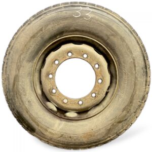Roată volvo 295/80r22. 5 225x9 225x8. 25-76 1 Roată volvo 295/80r22. 5 225×9 225×8. 25-76