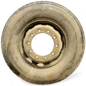 Roată volvo 295/80r22. 5 225×9 225×8. 25-76