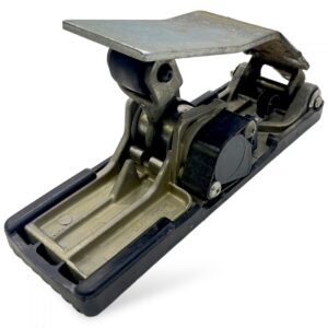 Pedală de accelerație cu senzor de poziție pentru volvo 22666112 22760017 23687405 20723427 3092815 9956858 1 Pedală de accelerație cu senzor de poziție pentru volvo 22666112 22760017 23687405 20723427 3092815 9956858
