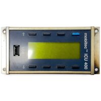 Panou de Control Mobitec ICU 400 pentru Afisaj Ruta Destinație Volvo