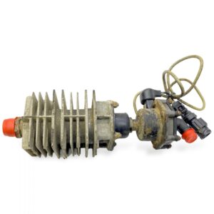 Uscător de aer pentru volvo, coduri 21415040, 20518595, 20745320, 85104717, 7421415040, 70330013