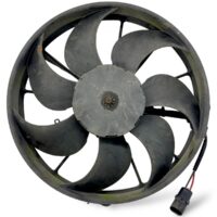 Ventilator de răcire pentru Volvo AC, cod 21068867