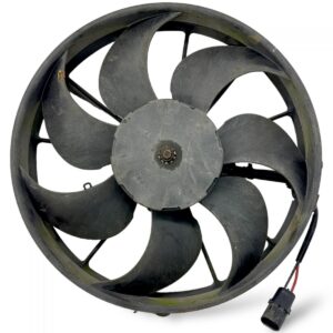 Ventilator de răcire pentru volvo ac, cod 21068867 1 Ventilator de răcire pentru volvo ac, cod 21068867