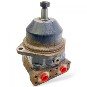 Motor hidraulic pentru ventilator de răcire volvo (70392240, r902420909) 1 Motor hidraulic pentru ventilator de răcire volvo (70392240, r902420909)