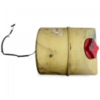 Recipient rezervor de ulei pentru ventilator hidraulic Volvo (20904990)