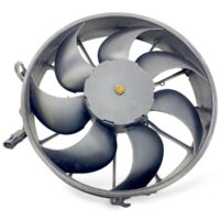 Ventilator de răcire pentru AC Volvo 21068867