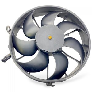 Ventilator de răcire pentru ac volvo 21068867 1 Ventilator de răcire pentru ac volvo 21068867