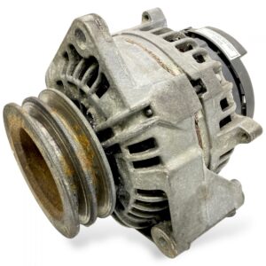 Alternator solaris pentru autobuz, coduri oem 1697023, 1697024, 1977231, 1377860, 13778602, 1697322, 0104-200-001, 0104200001