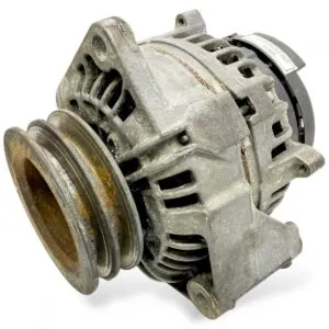 Alternator solaris pentru autobuz, coduri oem 1697023, 1697024, 1977231, 1377860, 13778602, 1697322, 0104-200-001, 0104200001