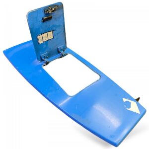 Capac pentru grilă solaris, cod 1701169055 1 Capac pentru grilă solaris, cod 1701169055