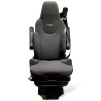 Scaun șofer Solaris BE-GE
