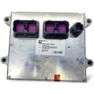 Unitate de control motor ecu solaris p5593869-rx 0120300368 recon