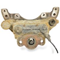 Etrier de frână față stânga Solaris A0024201483/A0044209383
