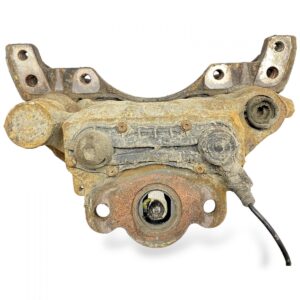 Etrier de frână față stânga solaris a0024201483/a0044209383