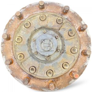 Butuc roată ax secundar frână disc stânga solaris 0870-385-118