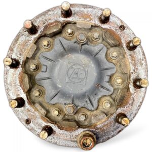 Butuc roată frână cu disc față dreapta solaris zf 0820-352-238, 0707-000-036, 0820-352-242 1 Butuc roată frână cu disc față dreapta solaris zf 0820-352-238, 0707-000-036, 0820-352-242