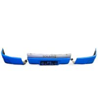 Capac Bara de Protecție Față Solaris 1701-169-714/731/721