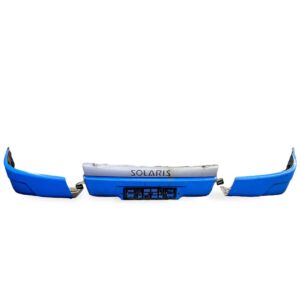 Capac bara de protecție față solaris 1701-169-714/731/721