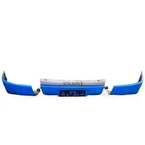 Capac bara de protecție față solaris 1701-169-714/731/721