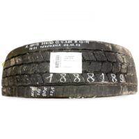 Roată Solaris 295/80R22.5 225x9 225x8.25