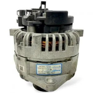Alternator solaris 24v 110a president cm 8960898