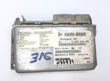 Unitate de Control Knorr-Bremse Scania 0 504 004 109 24V 489555 6102
