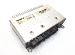 Unitate de control abs wabco scania 489814 24v 1 Unitate de control abs wabco scania 489814 24v