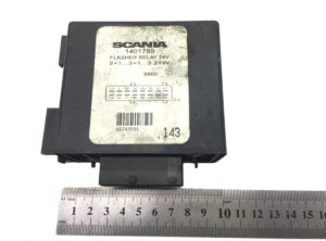 Releu indicator lumini scania 1401789 - 24v 21w 1 Releu indicator lumini scania 1401789 – 24v 21w