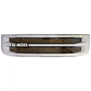 Grilă inferioară scania g 400, coduri 1885932, 1885944