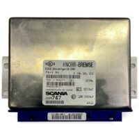 Unitate de Control EBS 24V Knorr-Bremse Scania 2029747