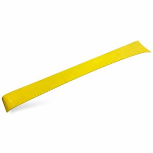 Spoiler lateral cabină dreapta scania - galben 1 Spoiler lateral cabină dreapta scania – galben