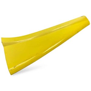 Spoiler lateral cabină sus stânga scania galben 1348513-14 1 Spoiler lateral cabină sus stânga scania galben 1348513-14