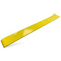 Spoiler lateral cabină stânga galben Scania 1348515