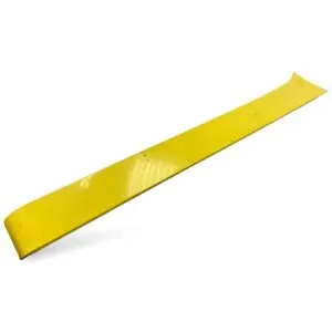 Spoiler lateral cabină stânga galben scania 1348515