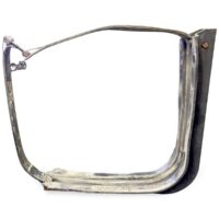 Set Suporturi pentru Rezervor Combustibil Scania - Cod 1488891