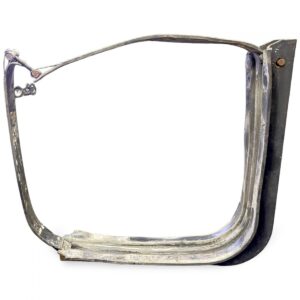 Set suporturi pentru rezervor combustibil scania – cod 1488891