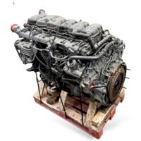 Motor Scania 2787371 - Second Hand