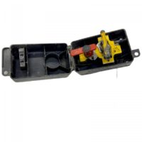 Dispozitiv de Decuplare Baterie pentru Scania 07-108000 07108000 38-155600C-19