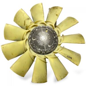 Ansamblu ventilator de răcire pentru scania 2410082 2078557 1853555 1757672 1 Ansamblu ventilator de răcire pentru scania 2410082 2078557 1853555 1757672