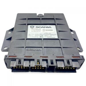 Unitate de control cutie de viteze ecu scania opc5/ret2, e5, 24v 1 Unitate de control cutie de viteze ecu scania opc5/ret2, e5, 24v