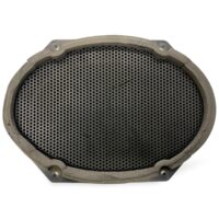 Difuzor Auto Oval pentru Scania Cod 1885166/1534512