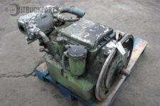 Cutie de viteze Scania, coduri 5672092, 9517083-12 - Second-hand