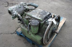 Cutie de viteze scania, coduri 5672092, 9517083-12 - second-hand 1 Cutie de viteze scania, coduri 5672092, 9517083-12 – second-hand