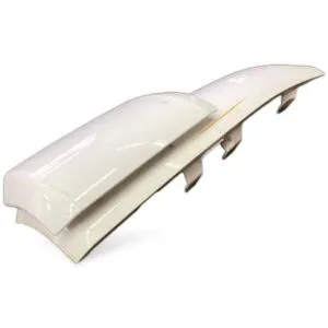 Deflector de aer cabină stânga volvo (cod piese: 20748395, 20748402)