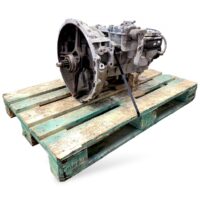 Cutie de viteze Volvo 20781911 / 85001515 / 85007515 (Second-hand)