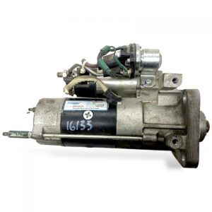 Electromotor volvo 16133