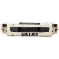 Capac bară de protecție față Volvo 20961733 20958822 20855642