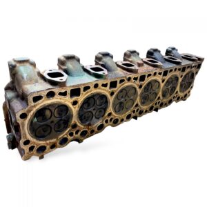 Chiuloasă pentru motor volvo, coduri 20993095, 85000832, 85013215, 85020082, 21545711, 22243674
