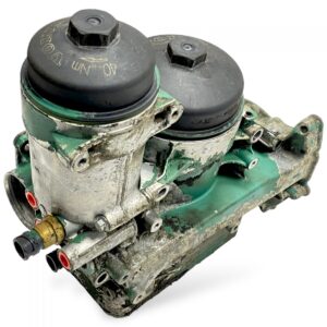Carcasă filtru de ulei volvo 20860690/21004224/22847875/20860484/20794112 1 Carcasă filtru de ulei volvo 20860690/21004224/22847875/20860484/20794112
