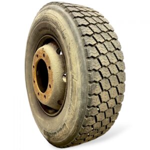 Roată volvo 285/70r19. 5 12pr bridgestone duravis r207 1 Roată volvo 285/70r19. 5 12pr bridgestone duravis r207